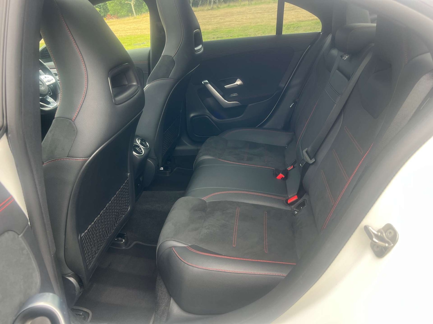 Used Mercedes-Benz CLA 2023 for sale - 76776926: Photo 27