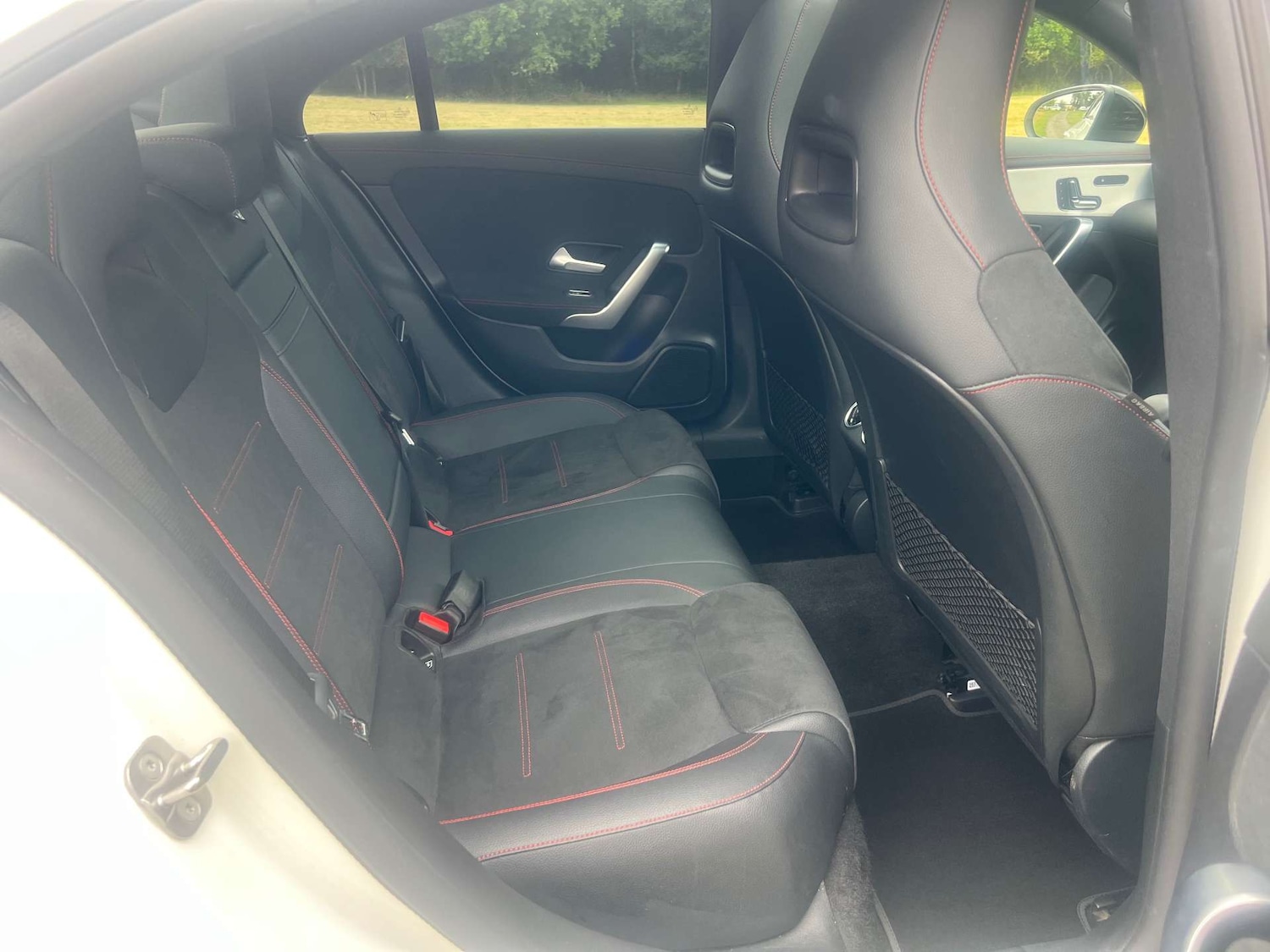 Used Mercedes-Benz CLA 2023 for sale - 76776926: Photo 28