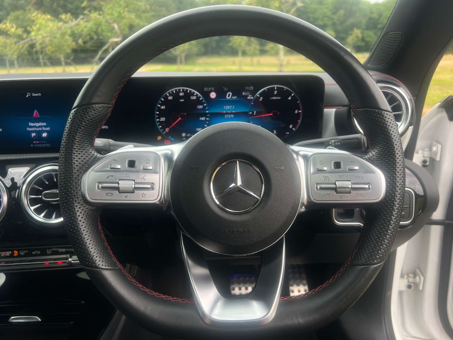 Used Mercedes-Benz CLA 2023 for sale - 76776926: Photo 32