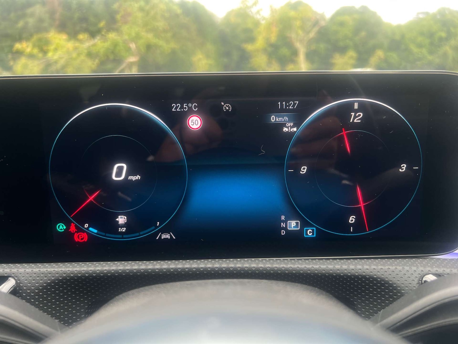 Used Mercedes-Benz CLA 2023 for sale - 76776926: Photo 40