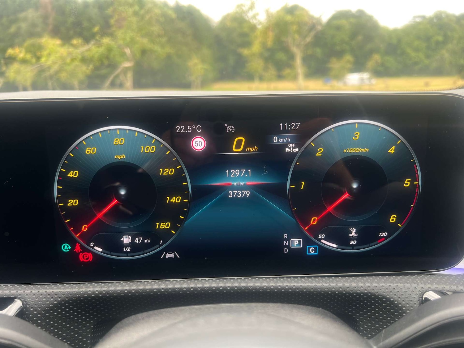 Used Mercedes-Benz CLA 2023 for sale - 76776926: Photo 41