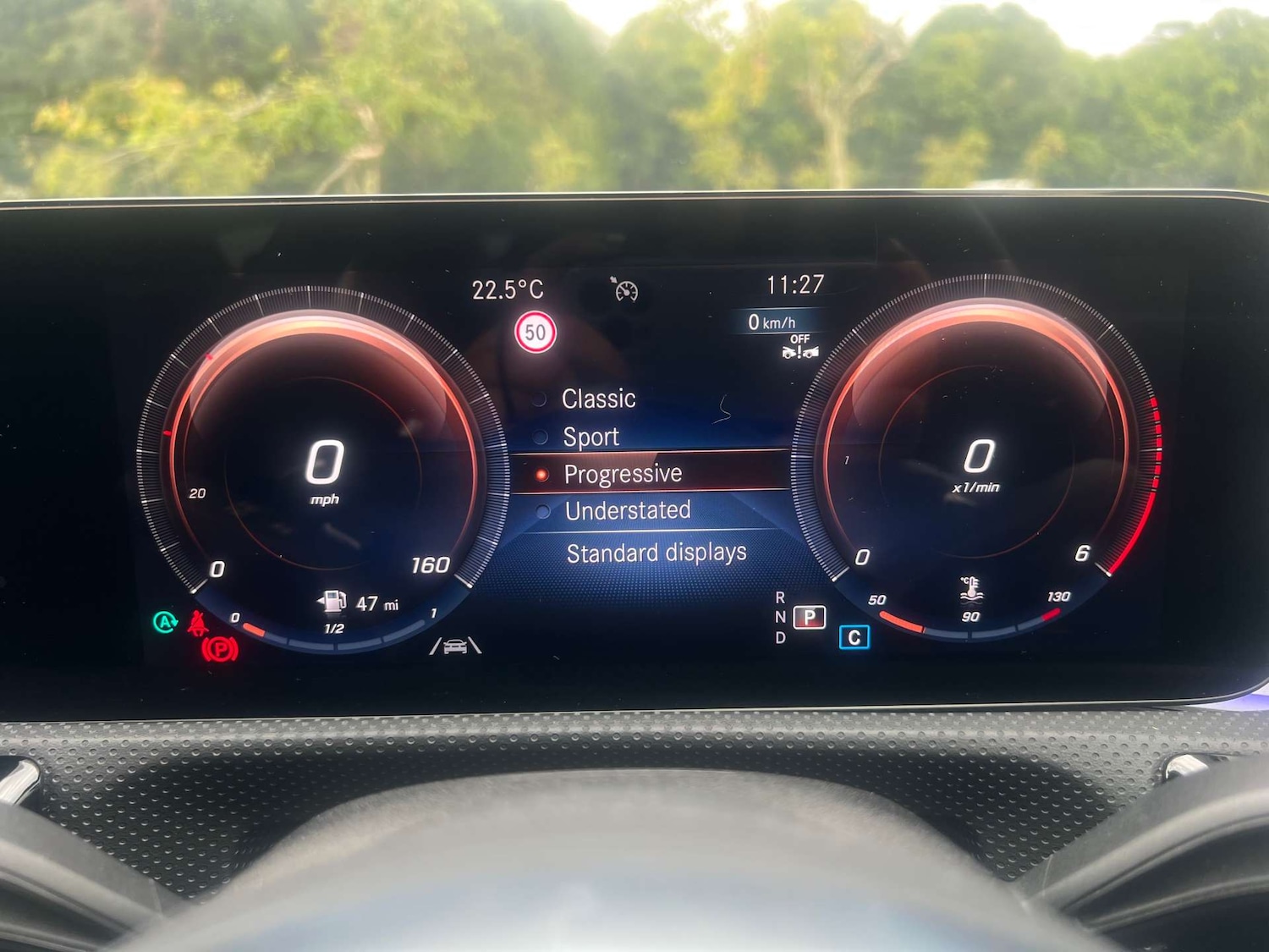 Used Mercedes-Benz CLA 2023 for sale - 76776926: Photo 42