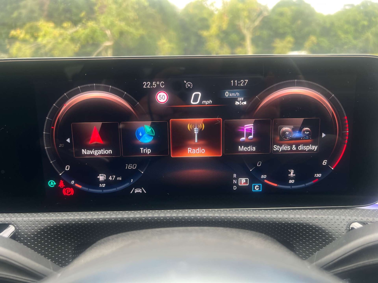 Used Mercedes-Benz CLA 2023 for sale - 76776926: Photo 43