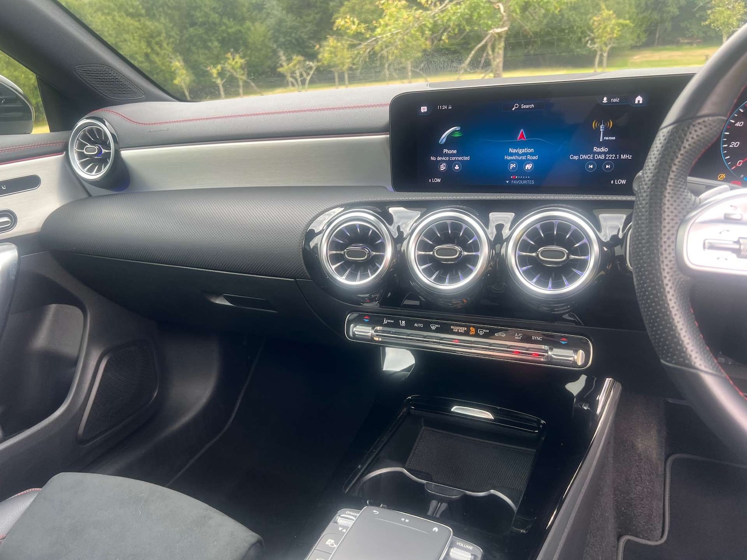 Used Mercedes-Benz CLA 2023 for sale - 76776926: Photo 44