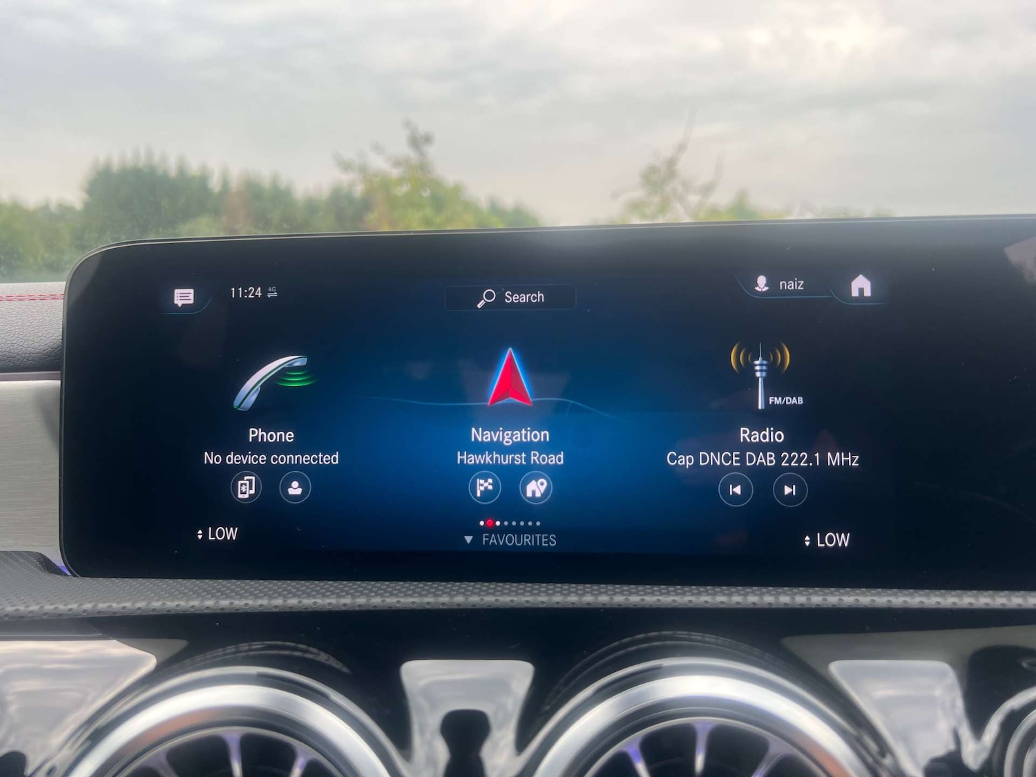 Used Mercedes-Benz CLA 2023 for sale - 76776926: Photo 46