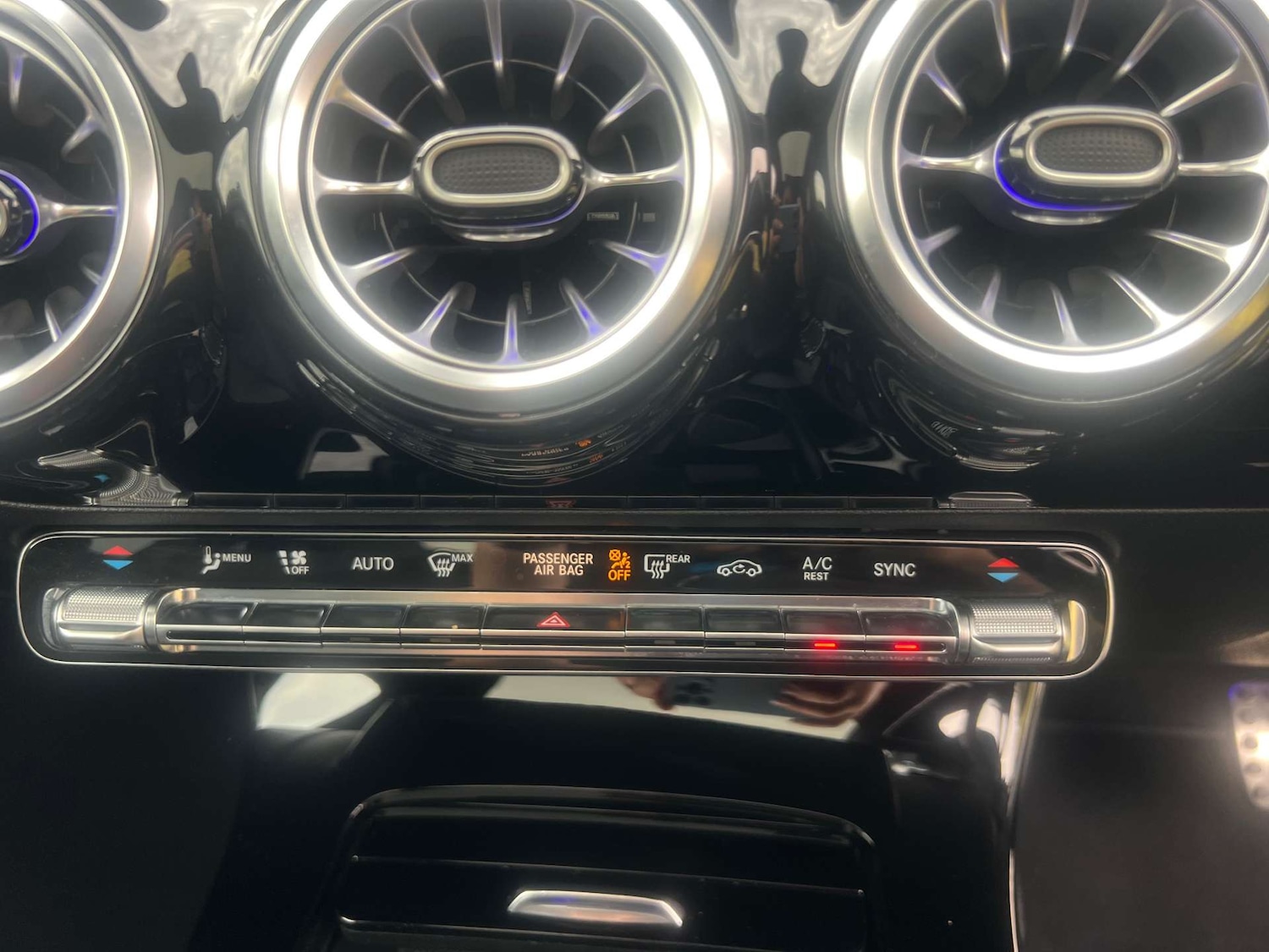 Used Mercedes-Benz CLA 2023 for sale - 76776926: Photo 47