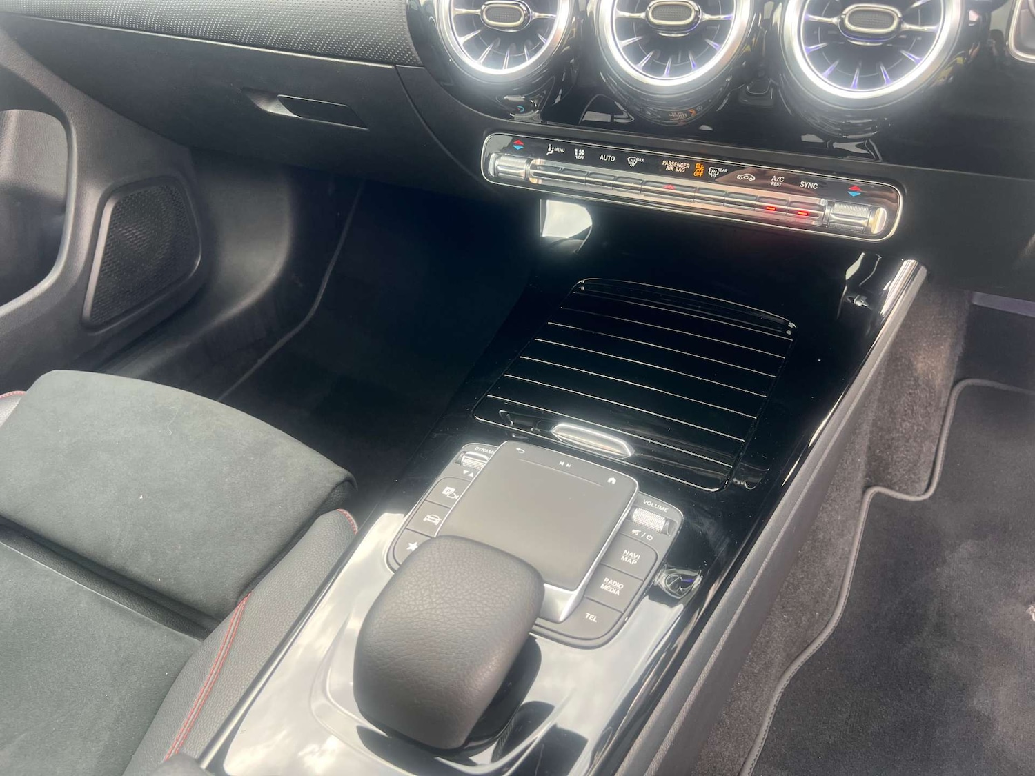 Used Mercedes-Benz CLA 2023 for sale - 76776926: Photo 48