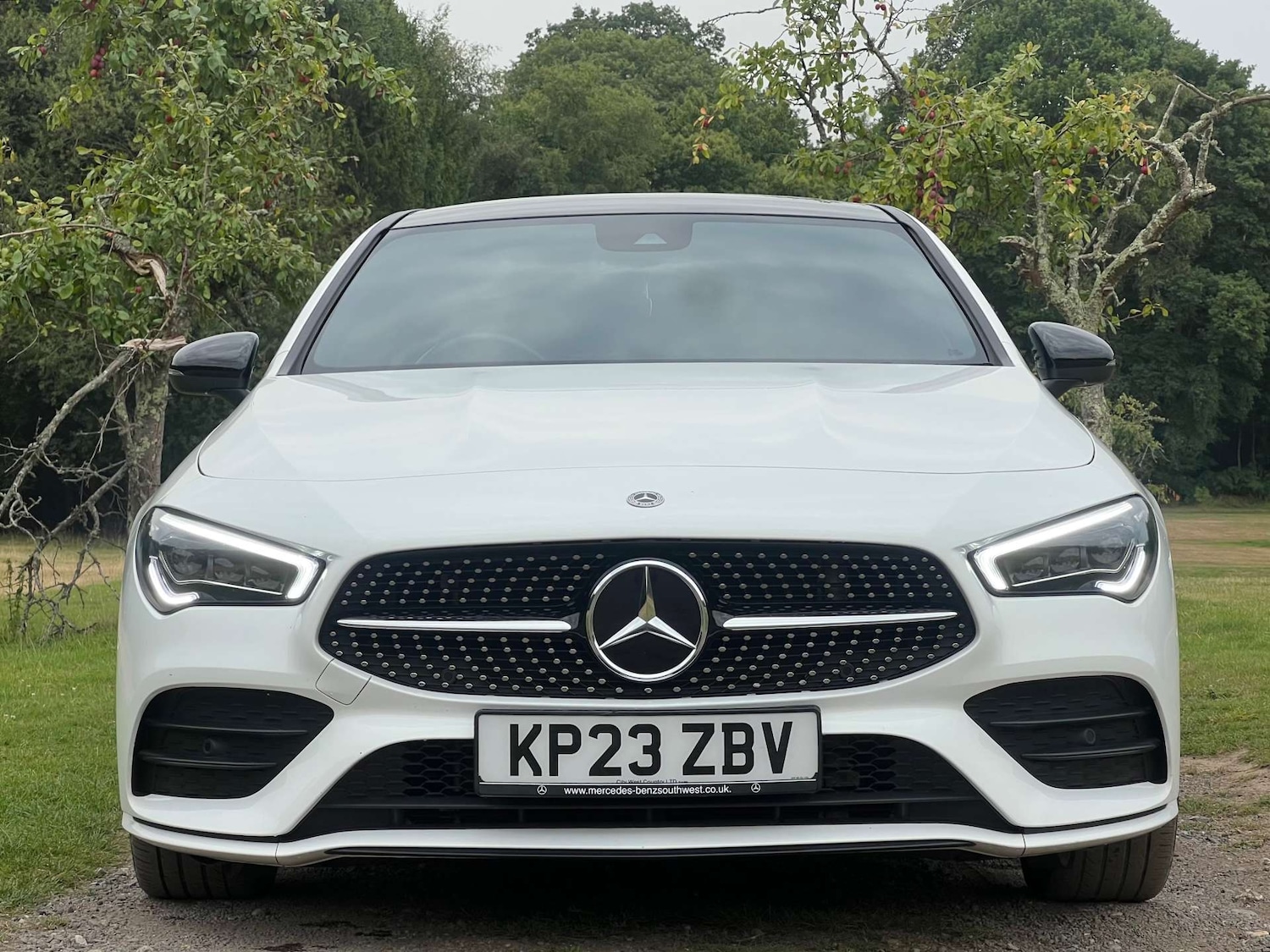 Used Mercedes-Benz CLA 2023 for sale - 76776926: Photo 5