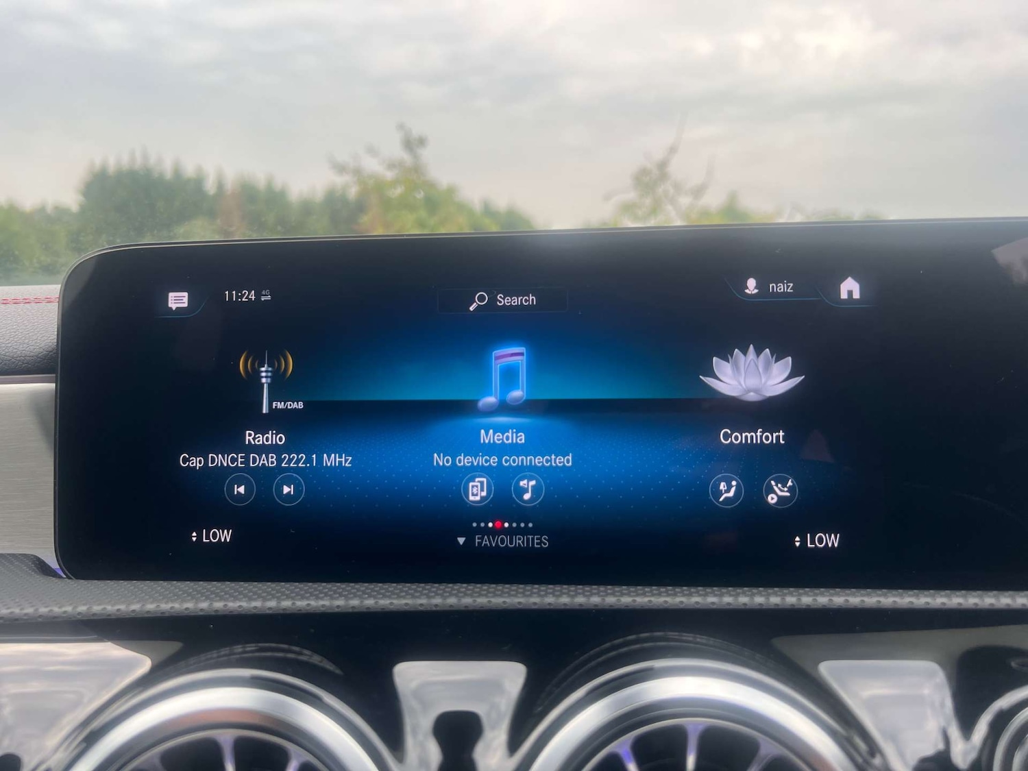 Used Mercedes-Benz CLA 2023 for sale - 76776926: Photo 53