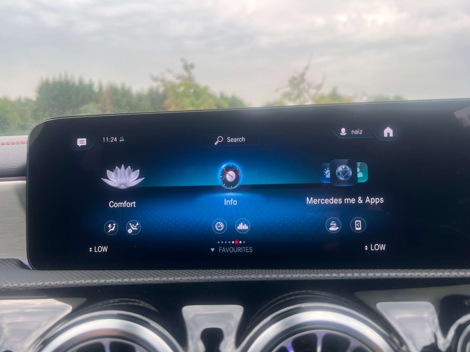 Used Mercedes-Benz CLA 2023 for sale - 76776926: Photo 54