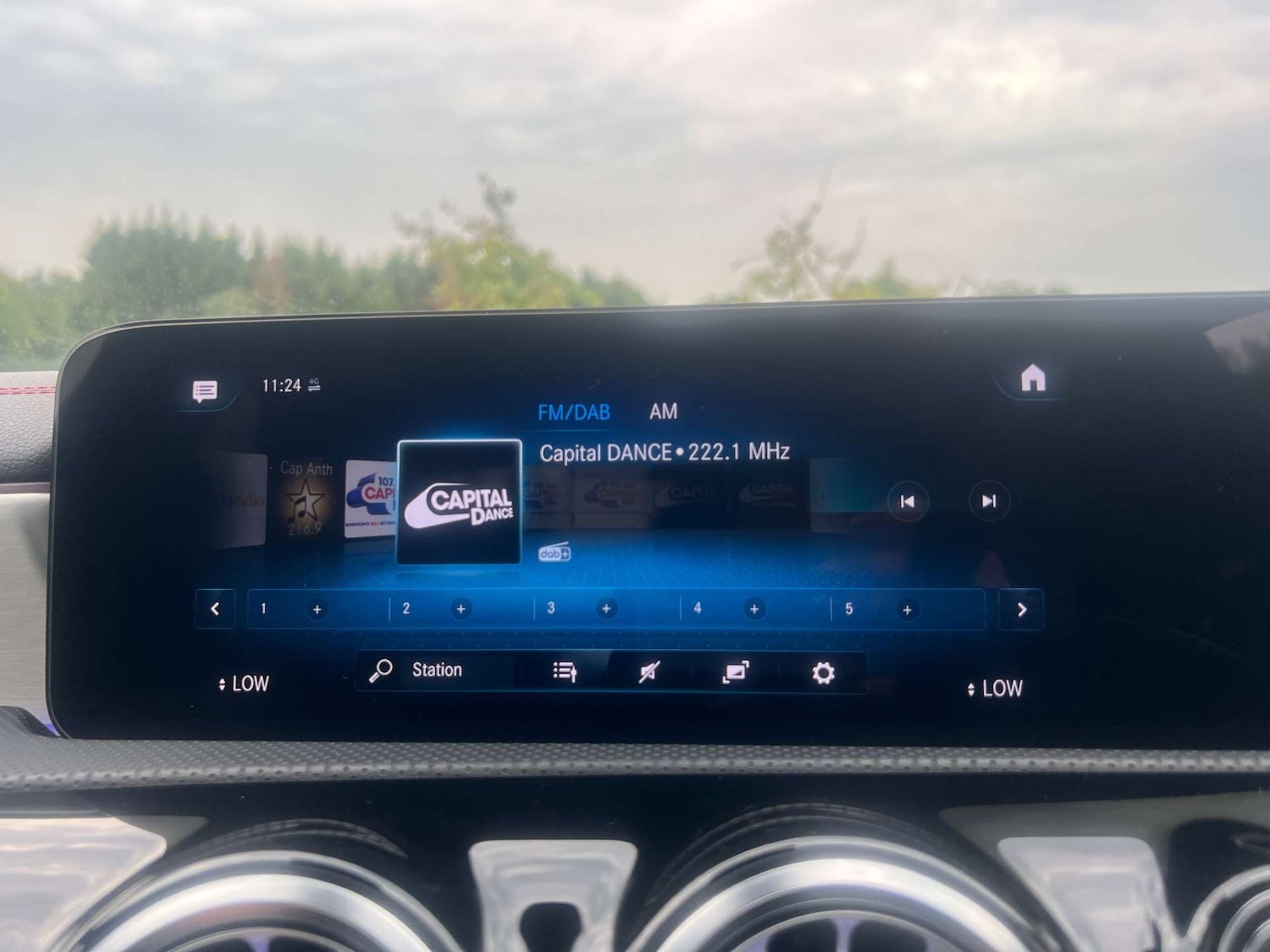 Used Mercedes-Benz CLA 2023 for sale - 76776926: Photo 55