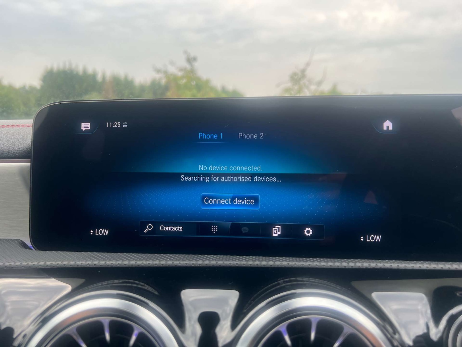 Used Mercedes-Benz CLA 2023 for sale - 76776926: Photo 56