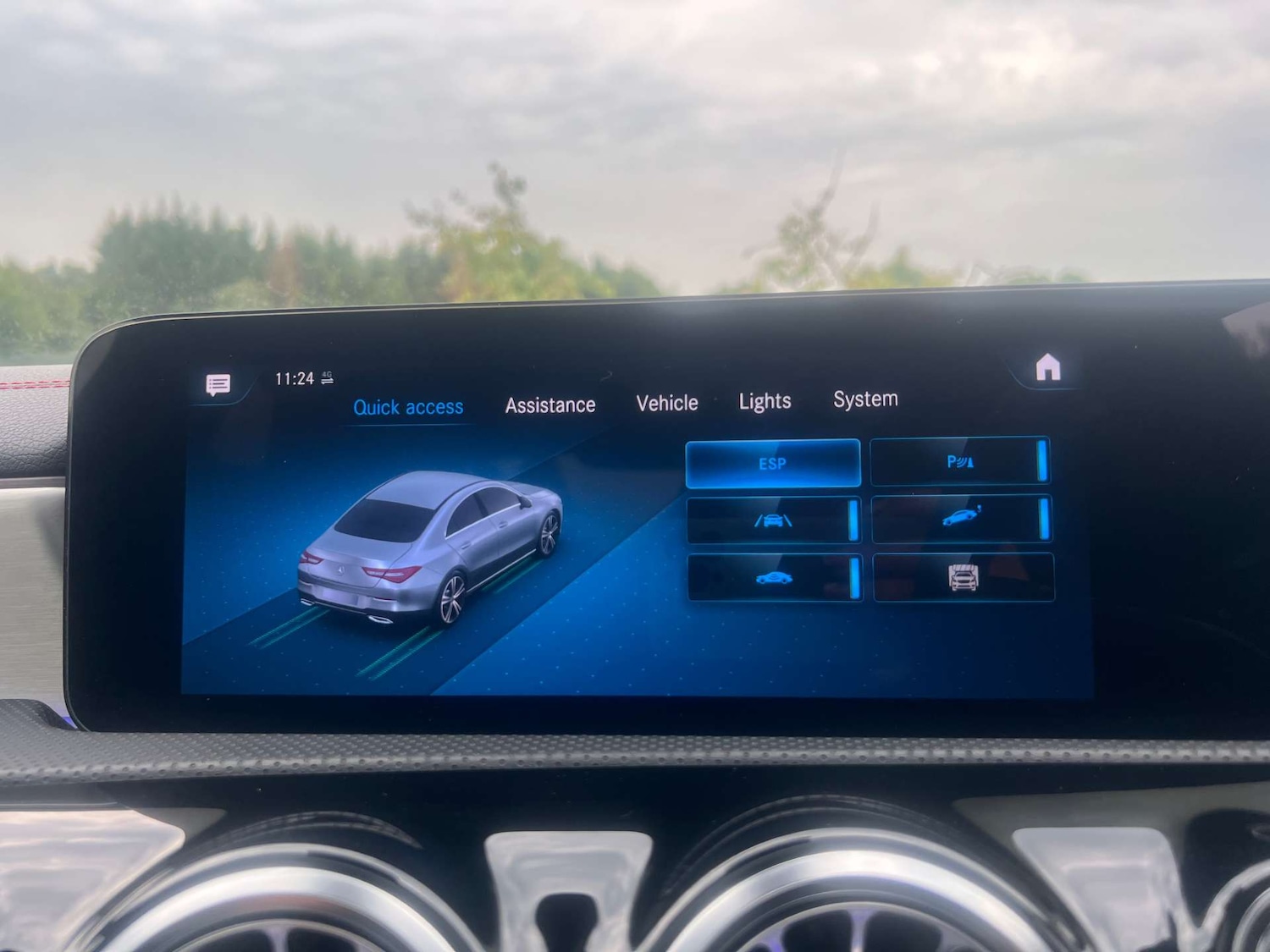 Used Mercedes-Benz CLA 2023 for sale - 76776926: Photo 58