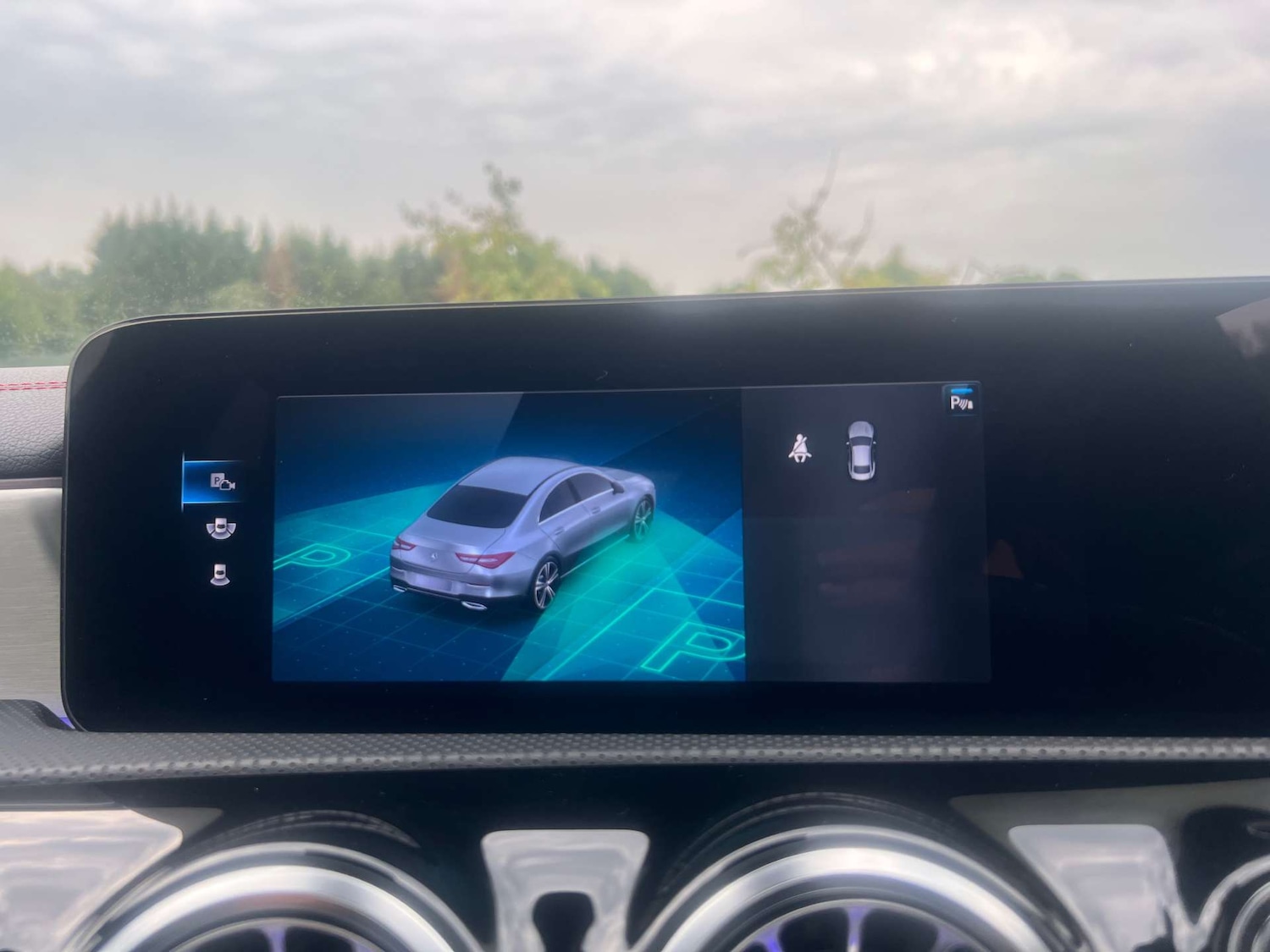 Used Mercedes-Benz CLA 2023 for sale - 76776926: Photo 59