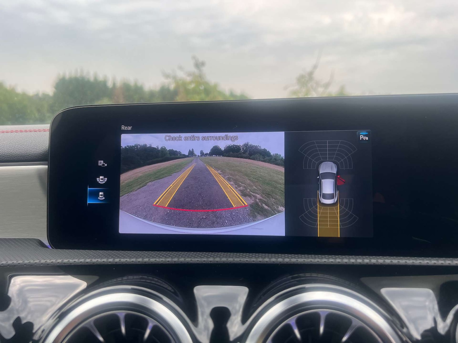 Used Mercedes-Benz CLA 2023 for sale - 76776926: Photo 60