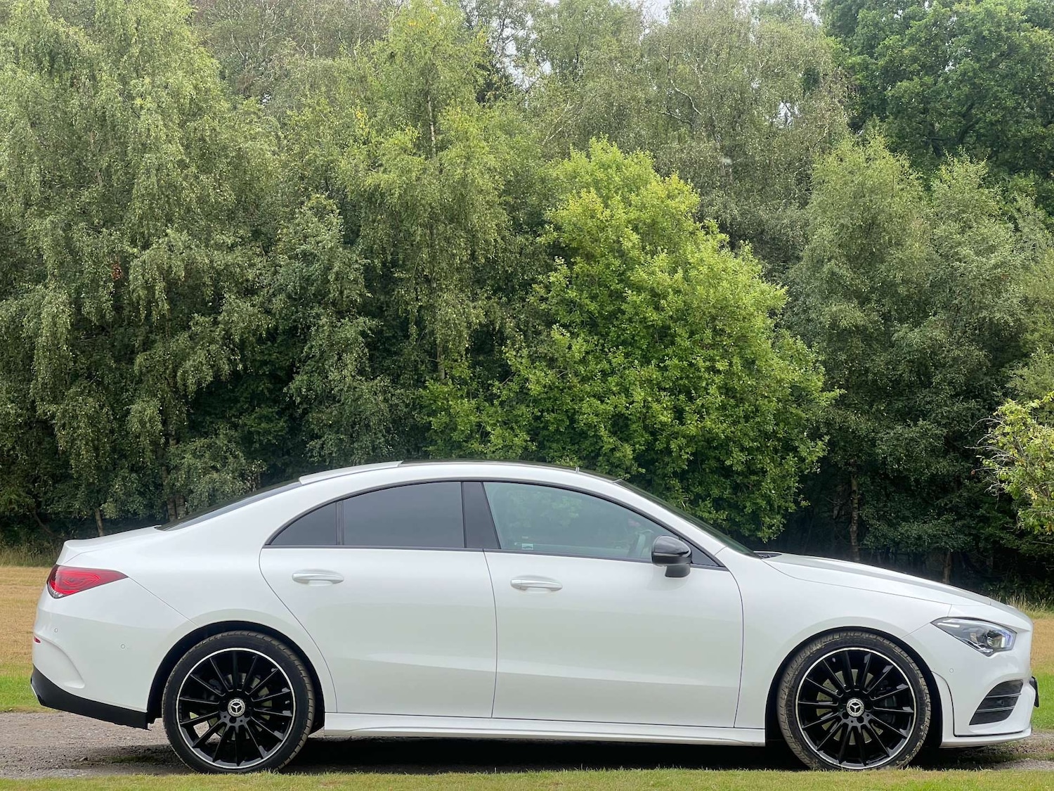 Used Mercedes-Benz CLA 2023 for sale - 76776926: Photo 9