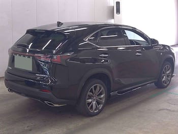 Used Lexus NX 2015 for sale - 79504337: Photo