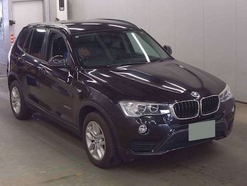 Used BMW X3 2016 for sale - 78629819: Photo