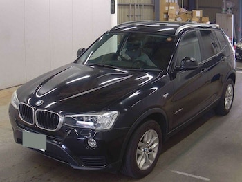 Used BMW X3 2016 for sale - 78629819: Photo
