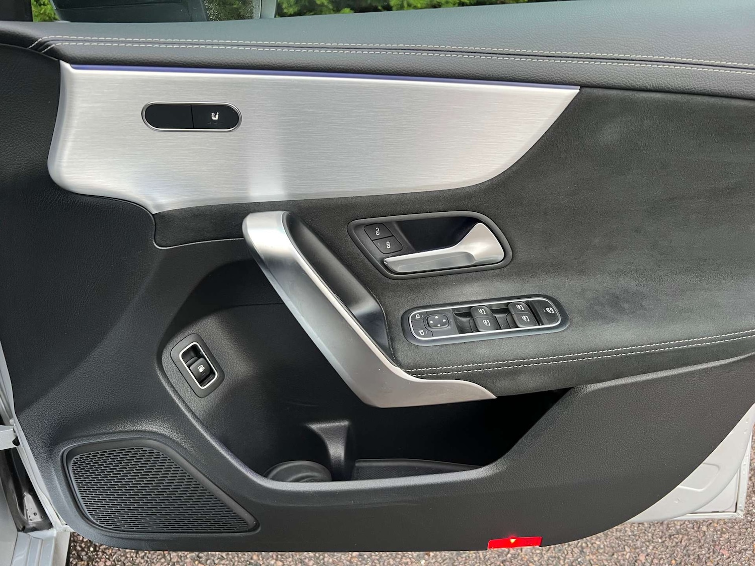 Used Mercedes-Benz A-Class 2021 for sale - 76776868: Photo 14