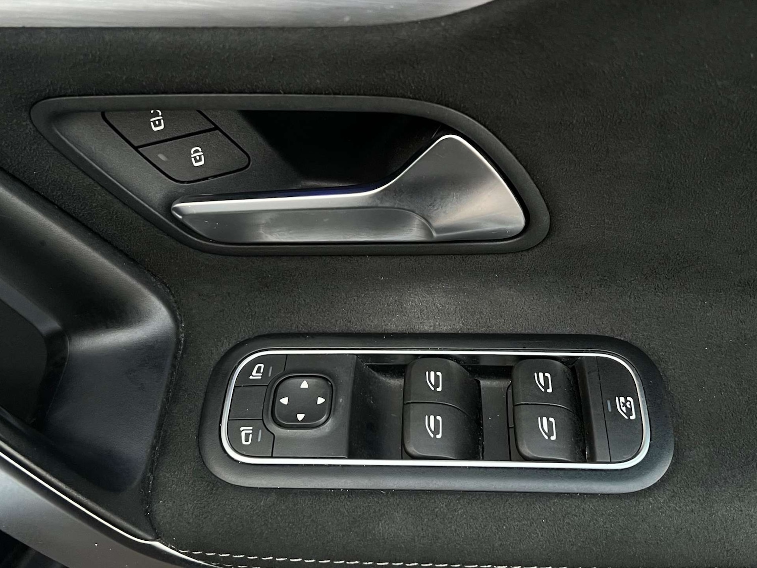 Used Mercedes-Benz A-Class 2021 for sale - 76776868: Photo 16