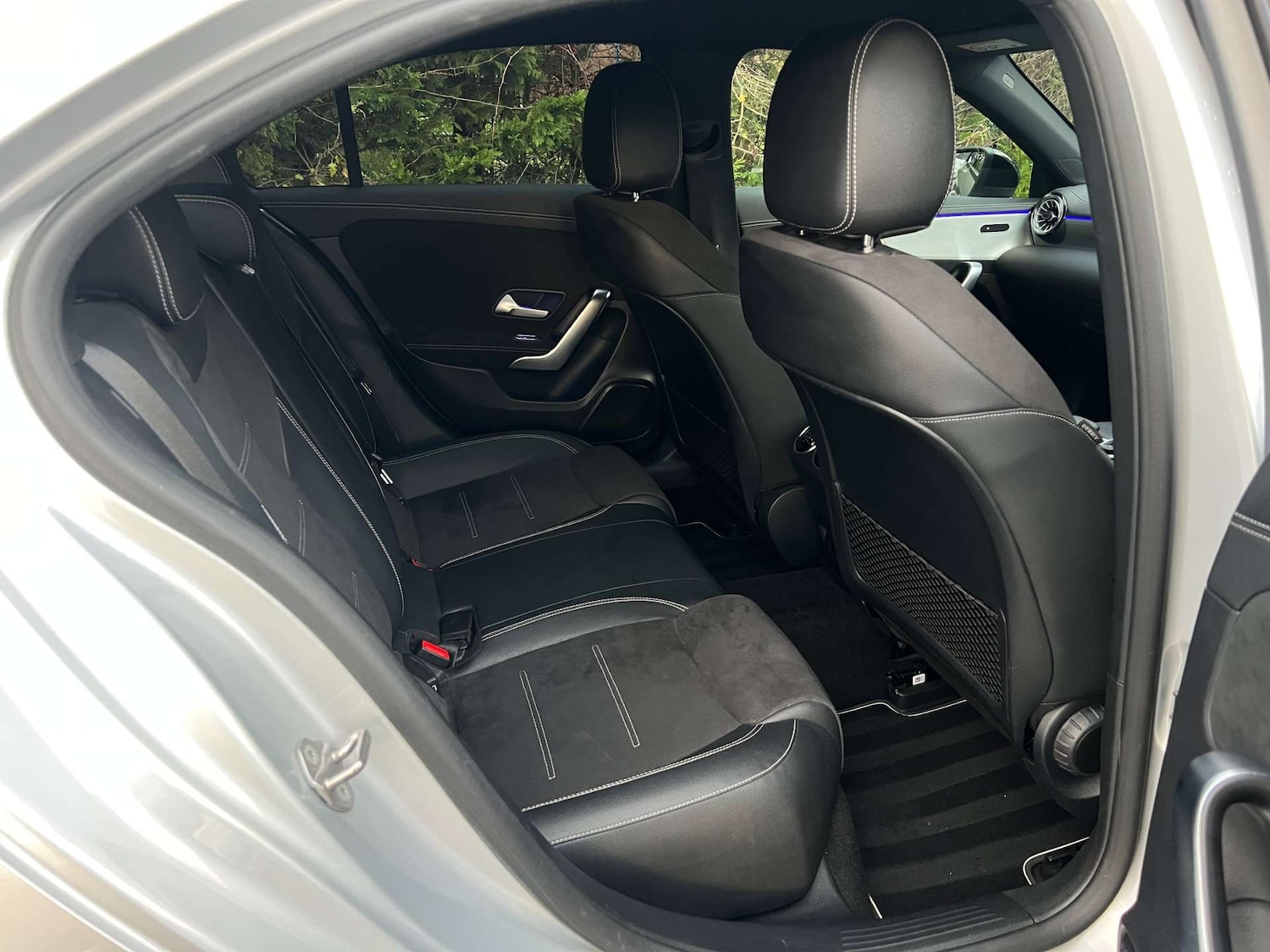 Used Mercedes-Benz A-Class 2021 for sale - 76776868: Photo 20