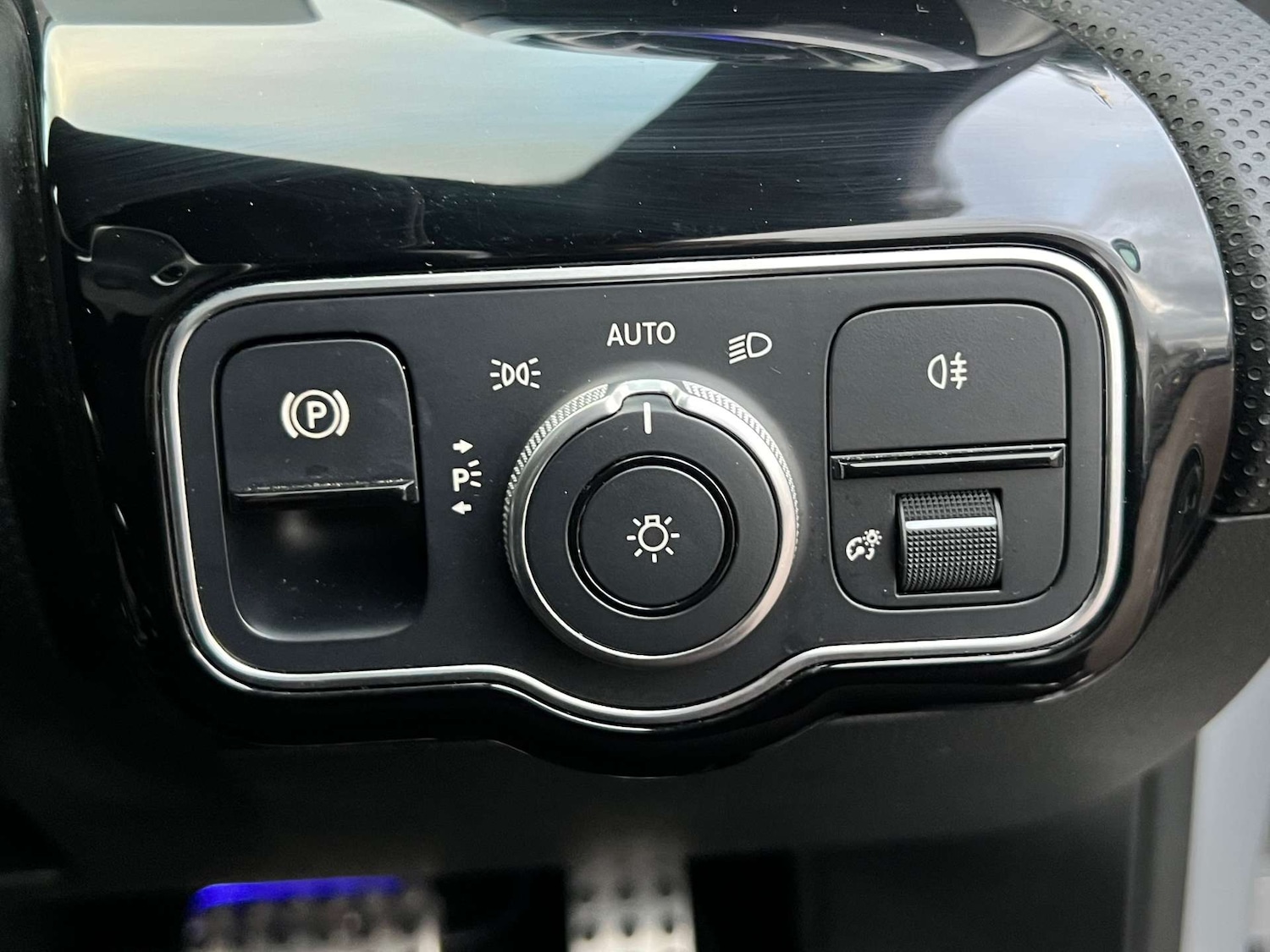 Used Mercedes-Benz A-Class 2021 for sale - 76776868: Photo 22