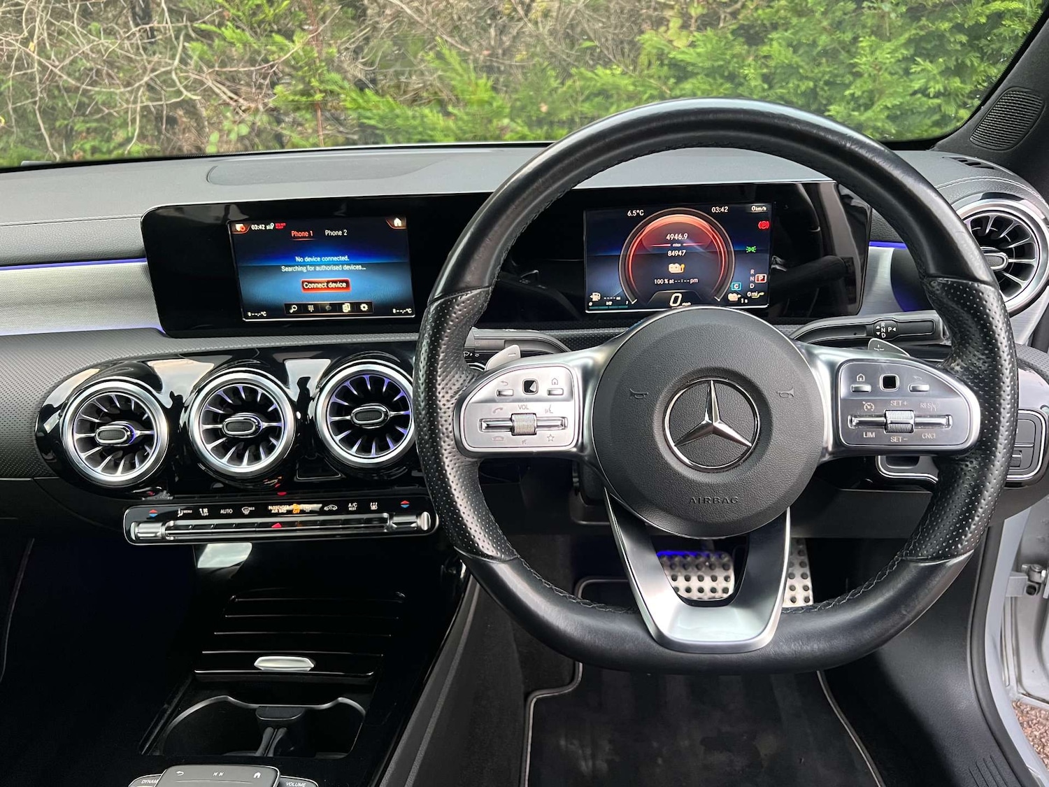 Used Mercedes-Benz A-Class 2021 for sale - 76776868: Photo 24