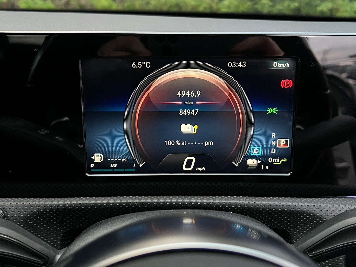 Used Mercedes-Benz A-Class 2021 for sale - 76776868: Photo 30