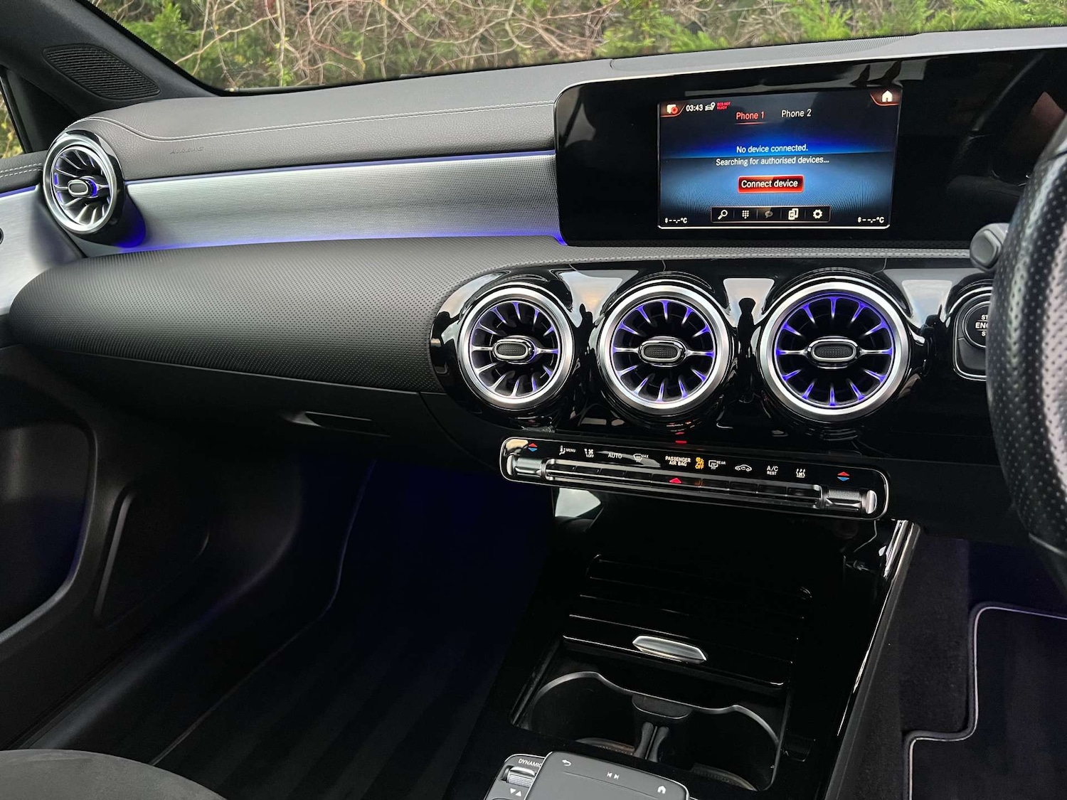 Used Mercedes-Benz A-Class 2021 for sale - 76776868: Photo 32