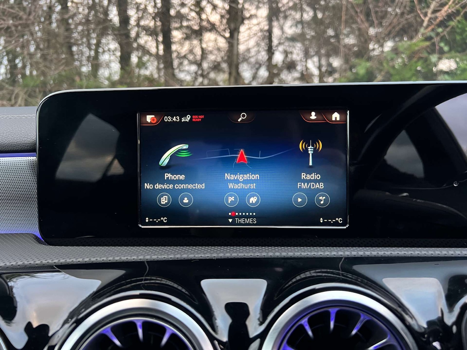 Used Mercedes-Benz A-Class 2021 for sale - 76776868: Photo 33