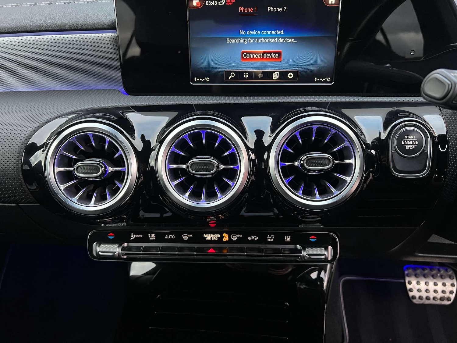 Used Mercedes-Benz A-Class 2021 for sale - 76776868: Photo 34