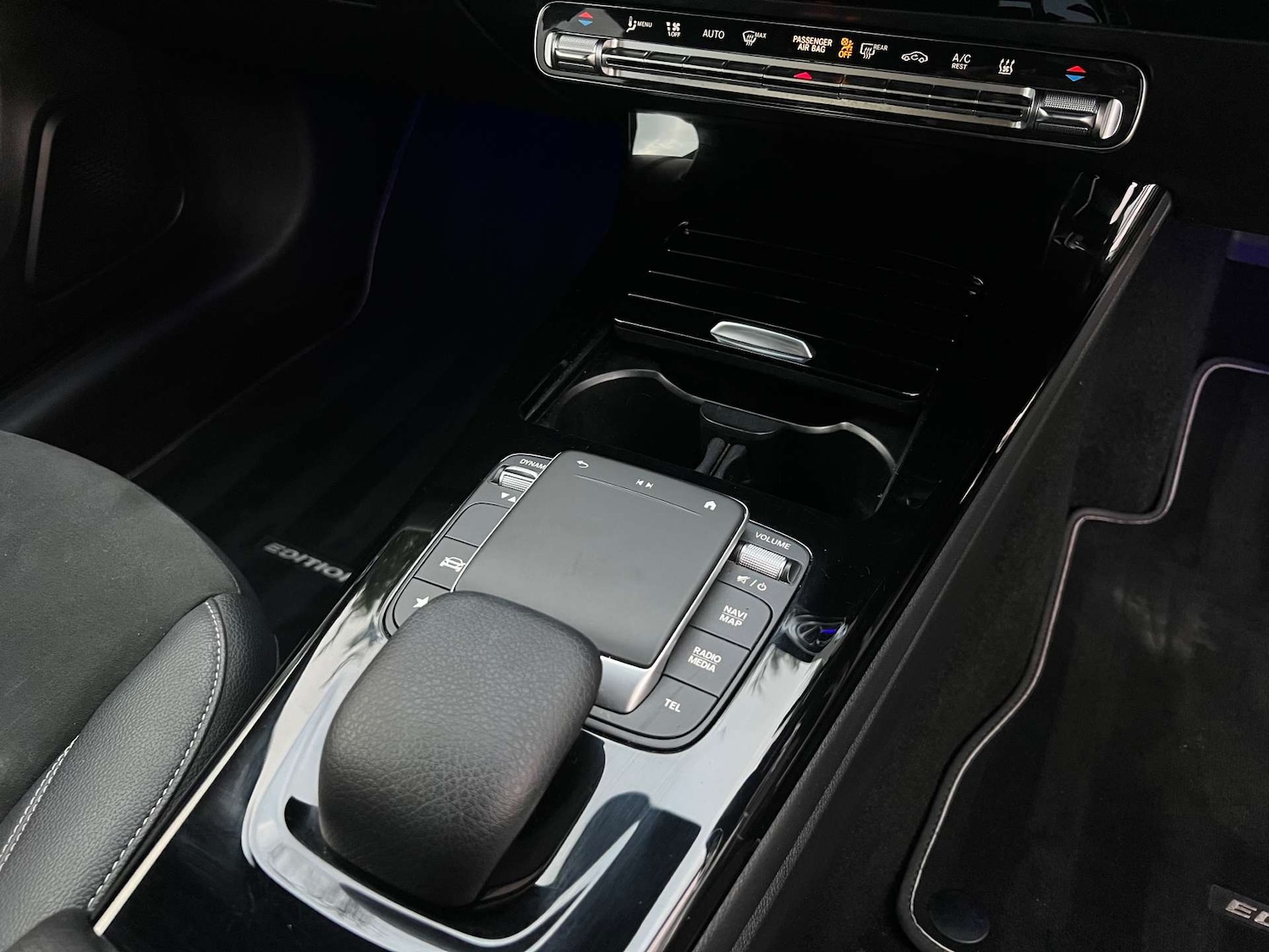 Used Mercedes-Benz A-Class 2021 for sale - 76776868: Photo 35