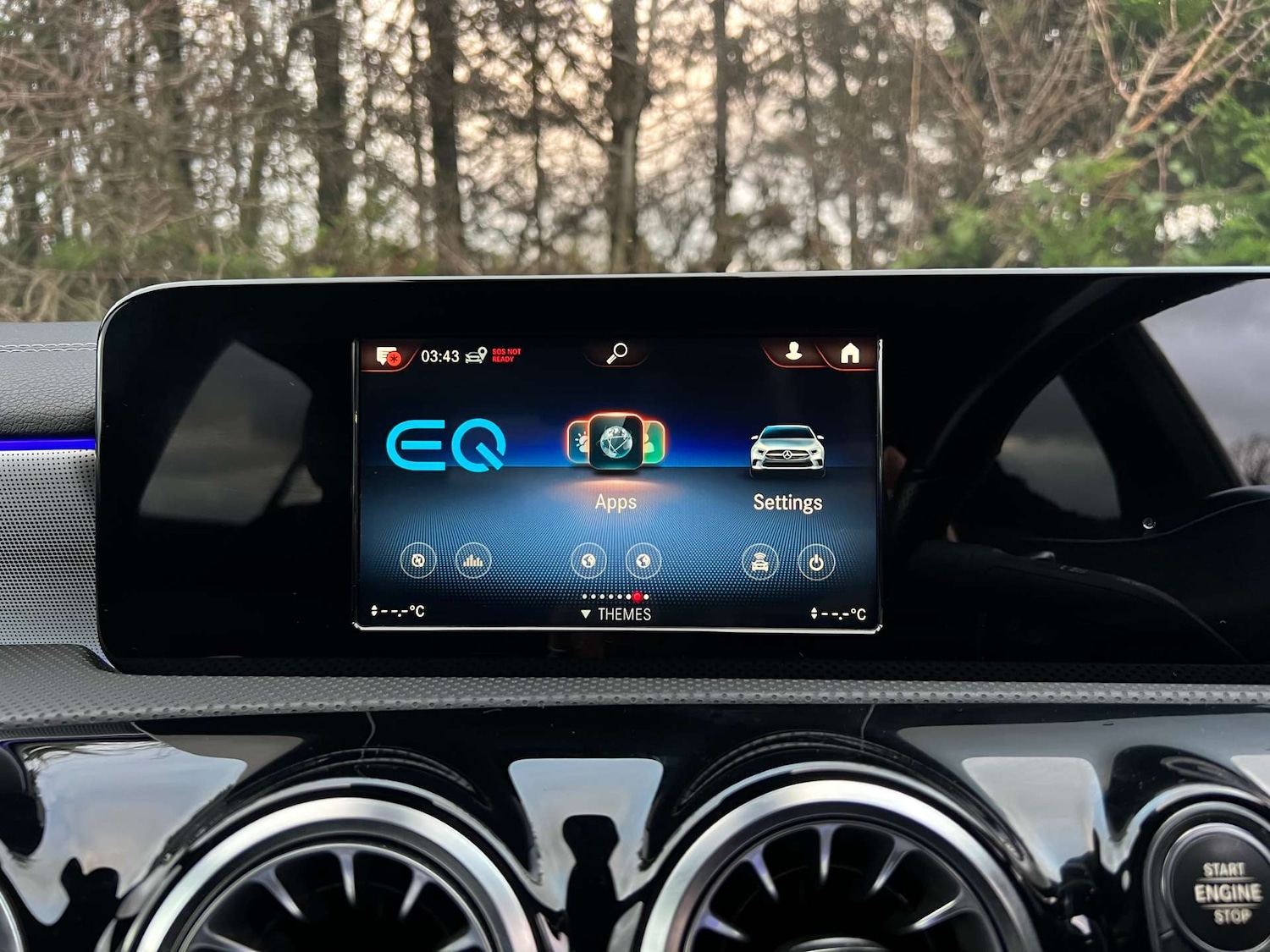 Used Mercedes-Benz A-Class 2021 for sale - 76776868: Photo 41