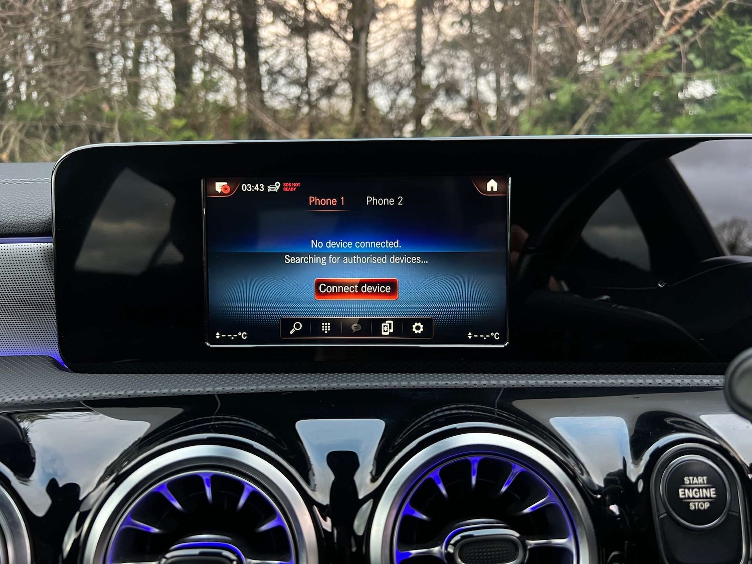 Used Mercedes-Benz A-Class 2021 for sale - 76776868: Photo 46