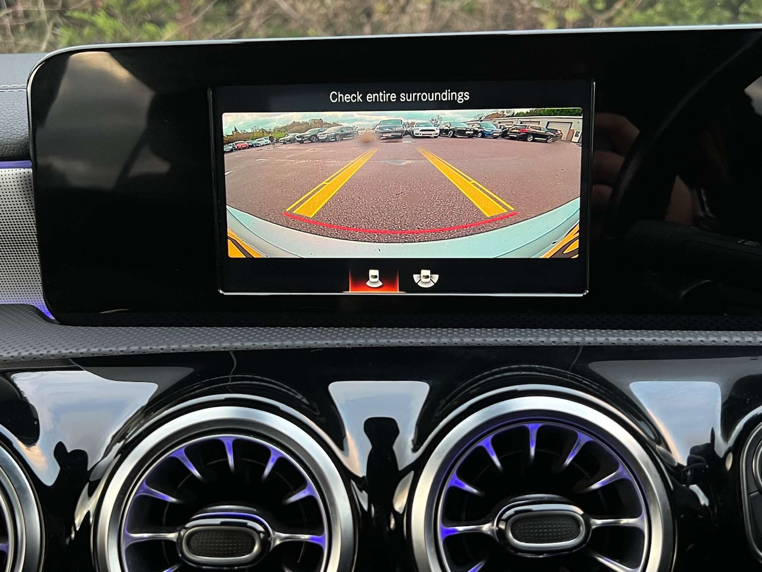 Used Mercedes-Benz A-Class 2021 for sale - 76776868: Photo 47