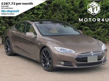 Used Tesla Model S 2016 for sale - 79569955: Photo