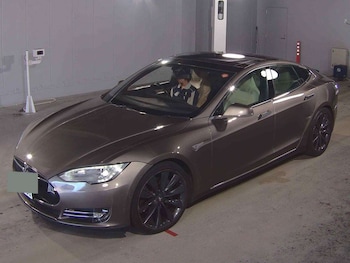 Used Tesla Model S 2016 for sale - 79569955: Photo