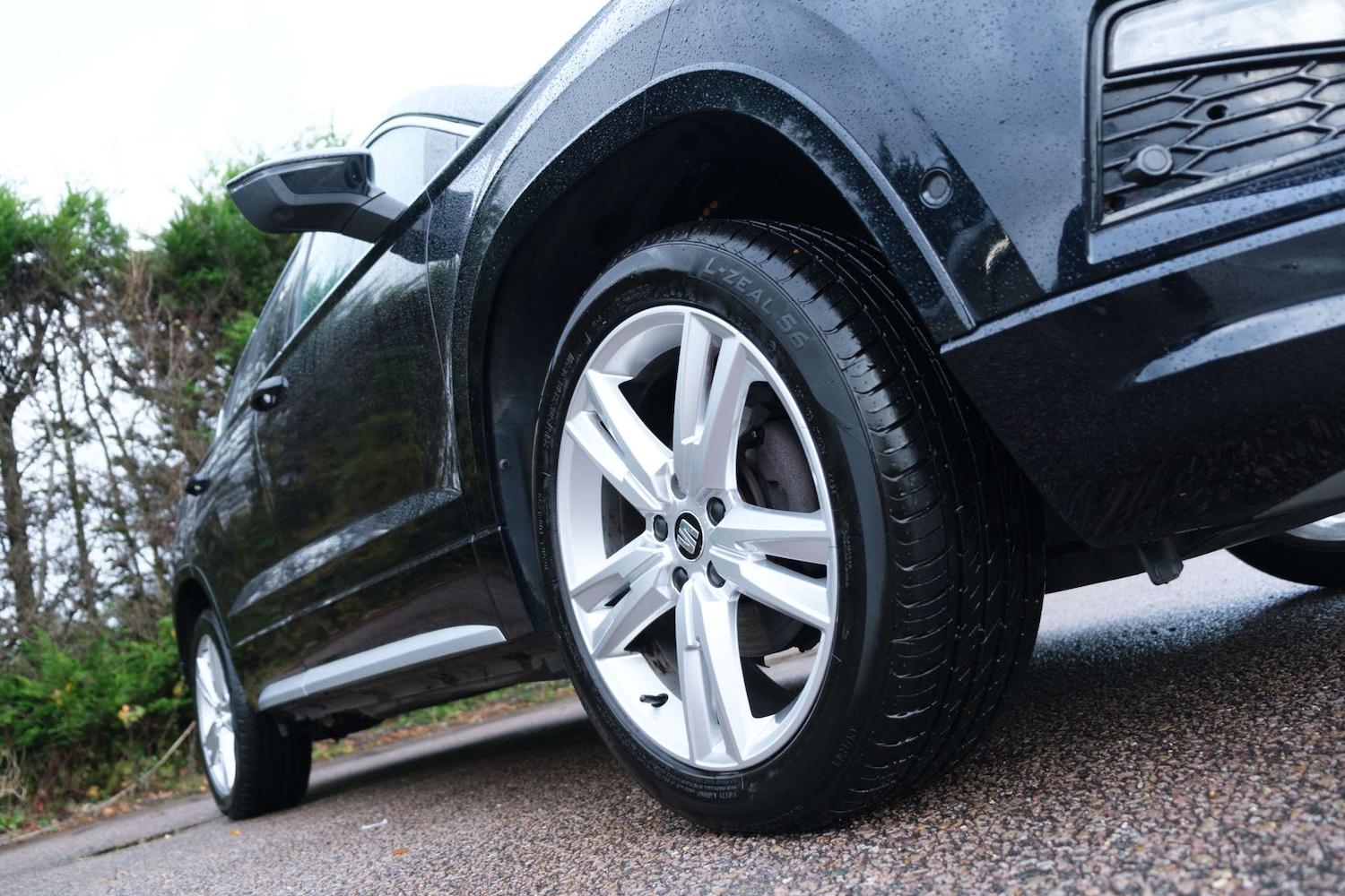 Used SEAT Ateca 2020 for sale - 76776920: Photo 10