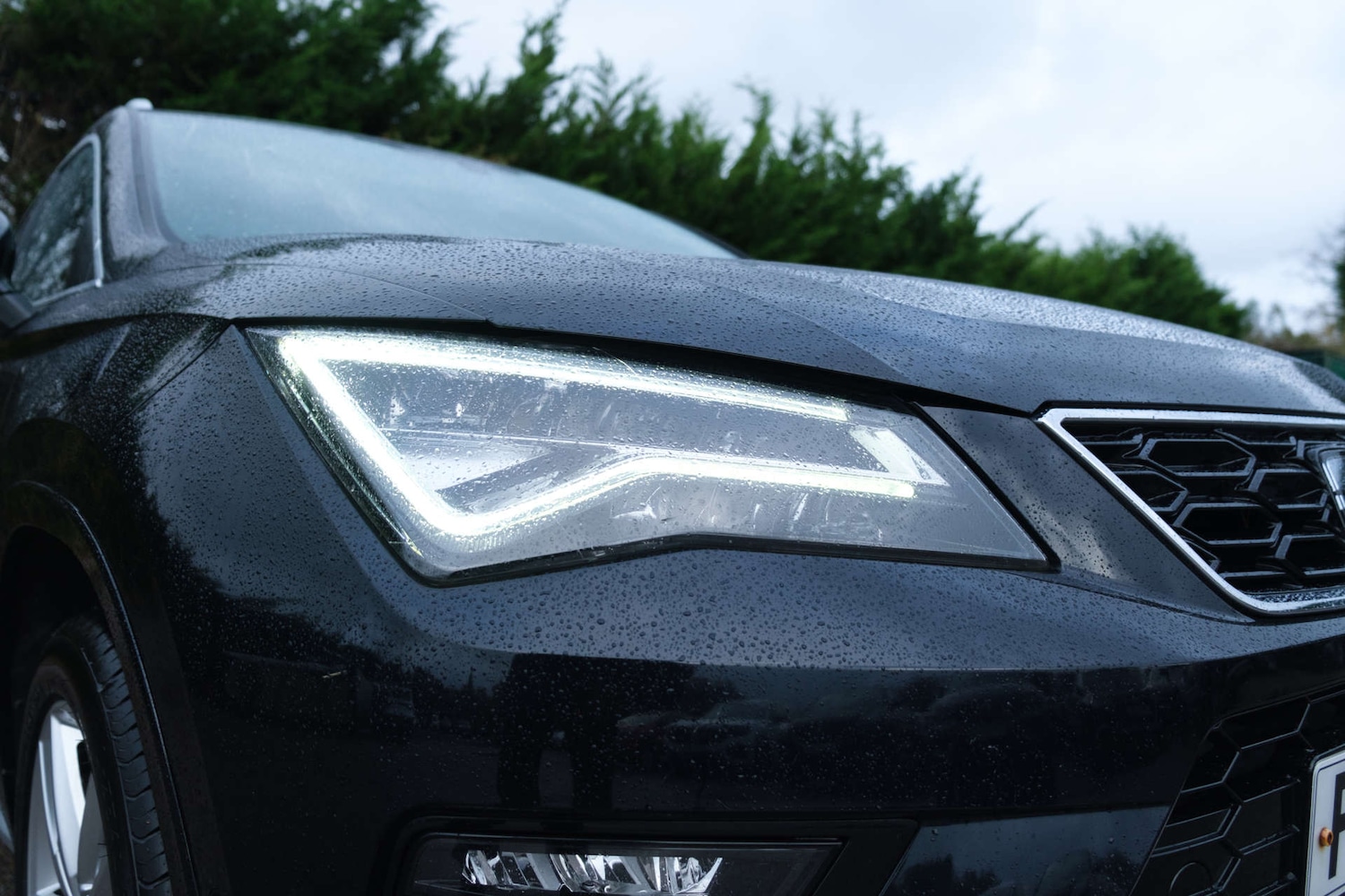 Used SEAT Ateca 2020 for sale - 76776920: Photo 11