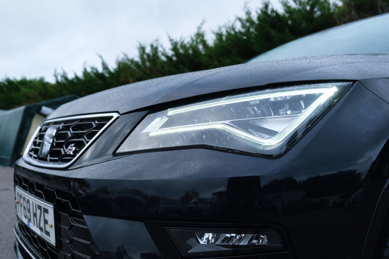 Used SEAT Ateca 2020 for sale - 76776920: Photo 12