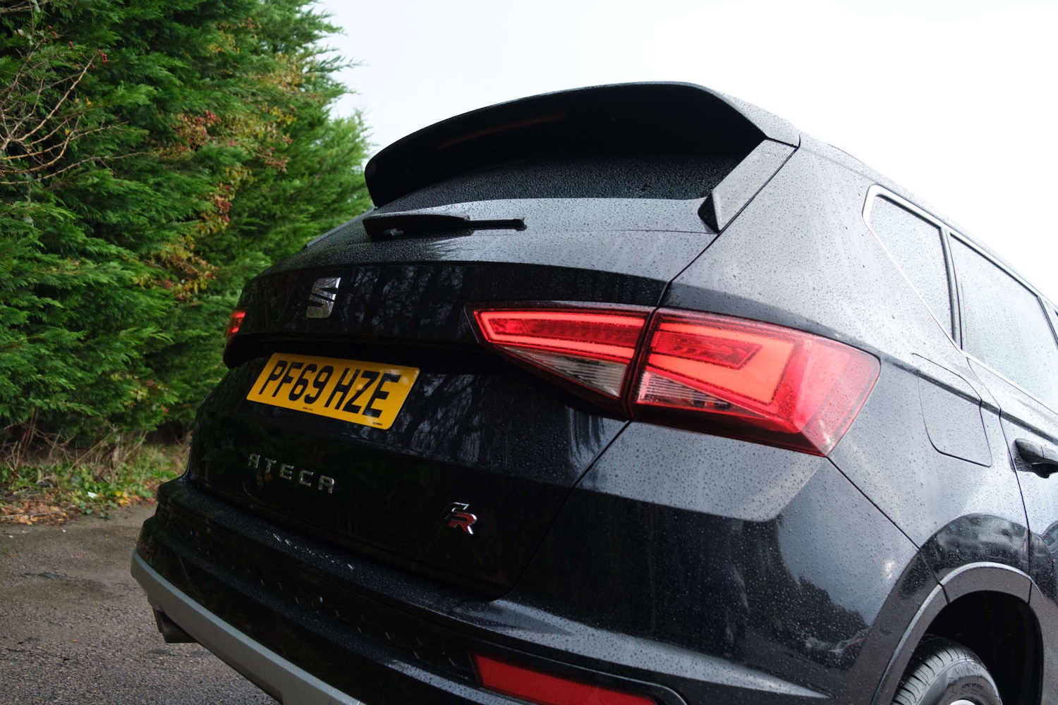 Used SEAT Ateca 2020 for sale - 76776920: Photo 13