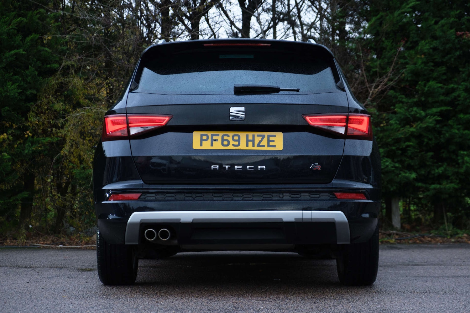 Used SEAT Ateca 2020 for sale - 76776920: Photo 17