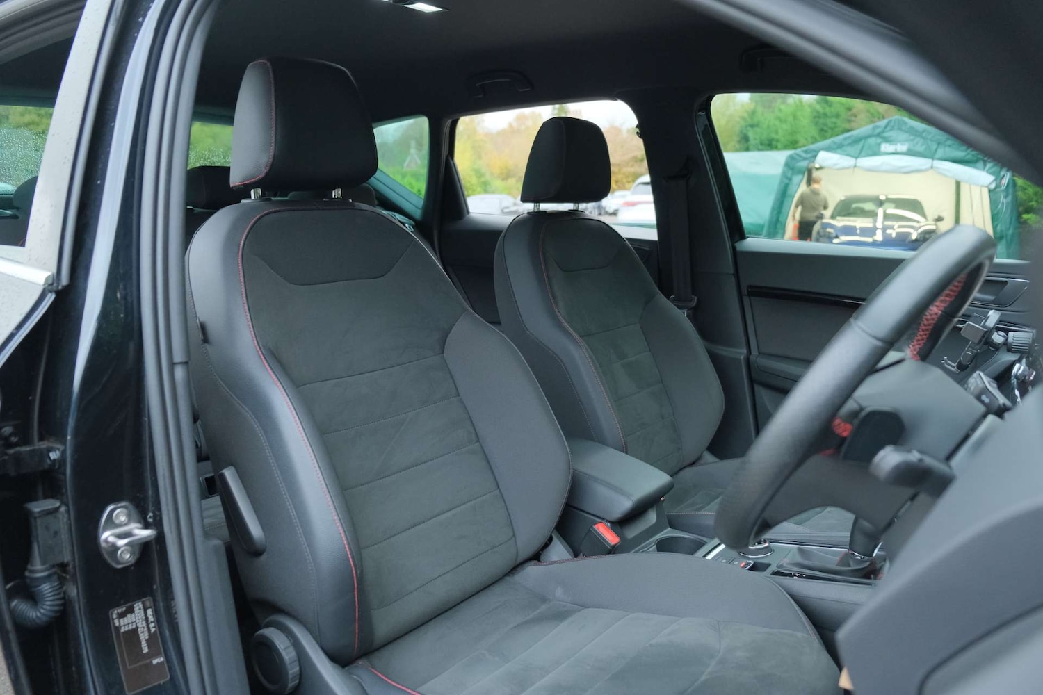 Used SEAT Ateca 2020 for sale - 76776920: Photo 23