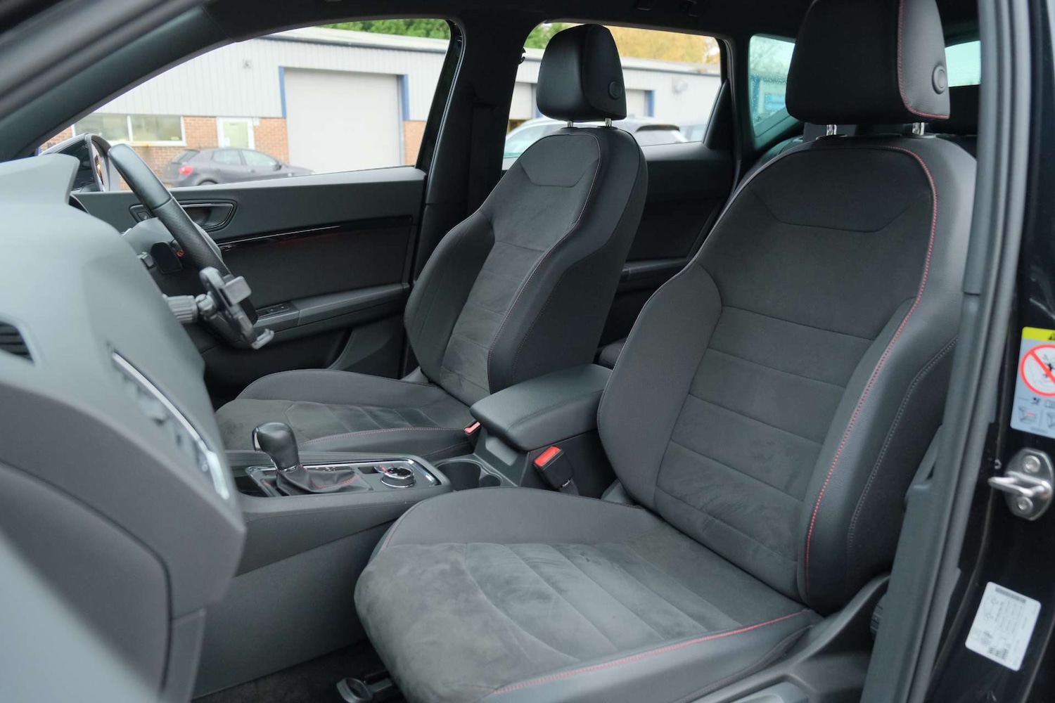 Used SEAT Ateca 2020 for sale - 76776920: Photo 24