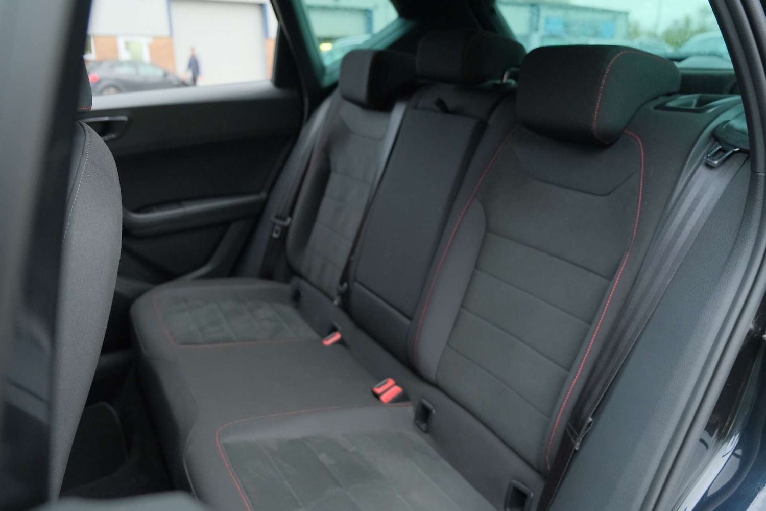 Used SEAT Ateca 2020 for sale - 76776920: Photo 25