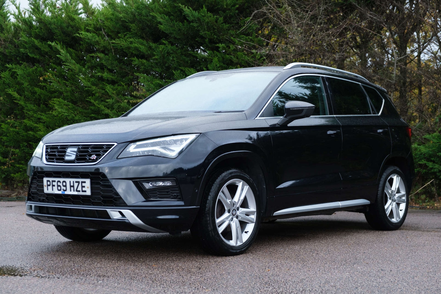 Used SEAT Ateca 2020 for sale - 76776920: Photo 3