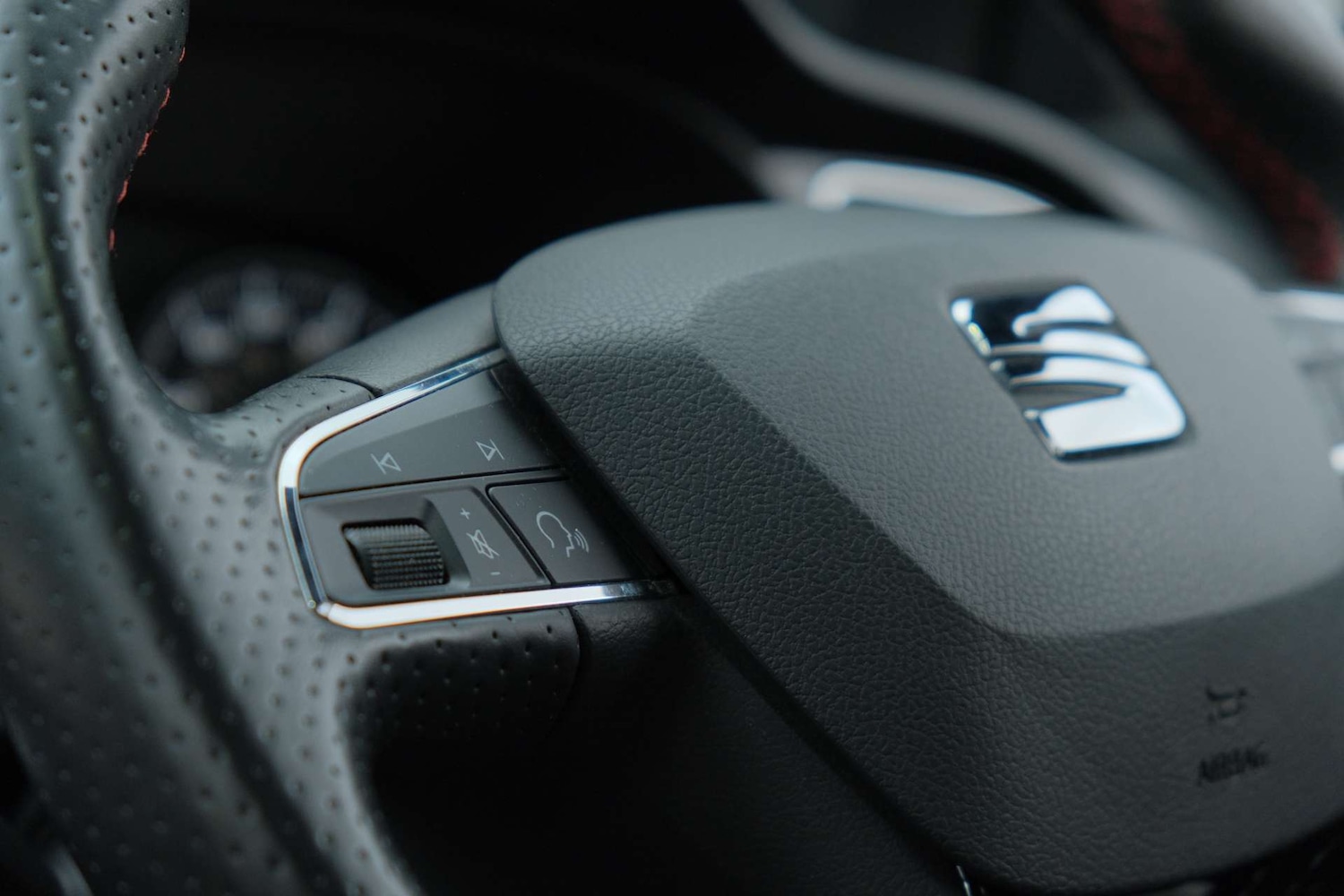 Used SEAT Ateca 2020 for sale - 76776920: Photo 31