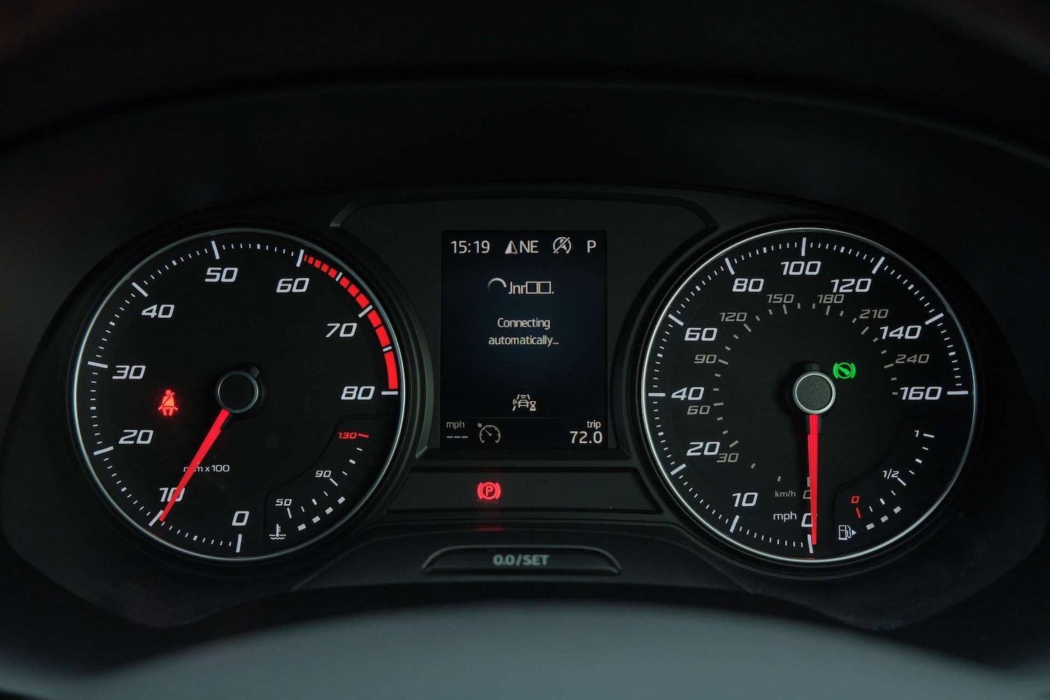 Used SEAT Ateca 2020 for sale - 76776920: Photo 34