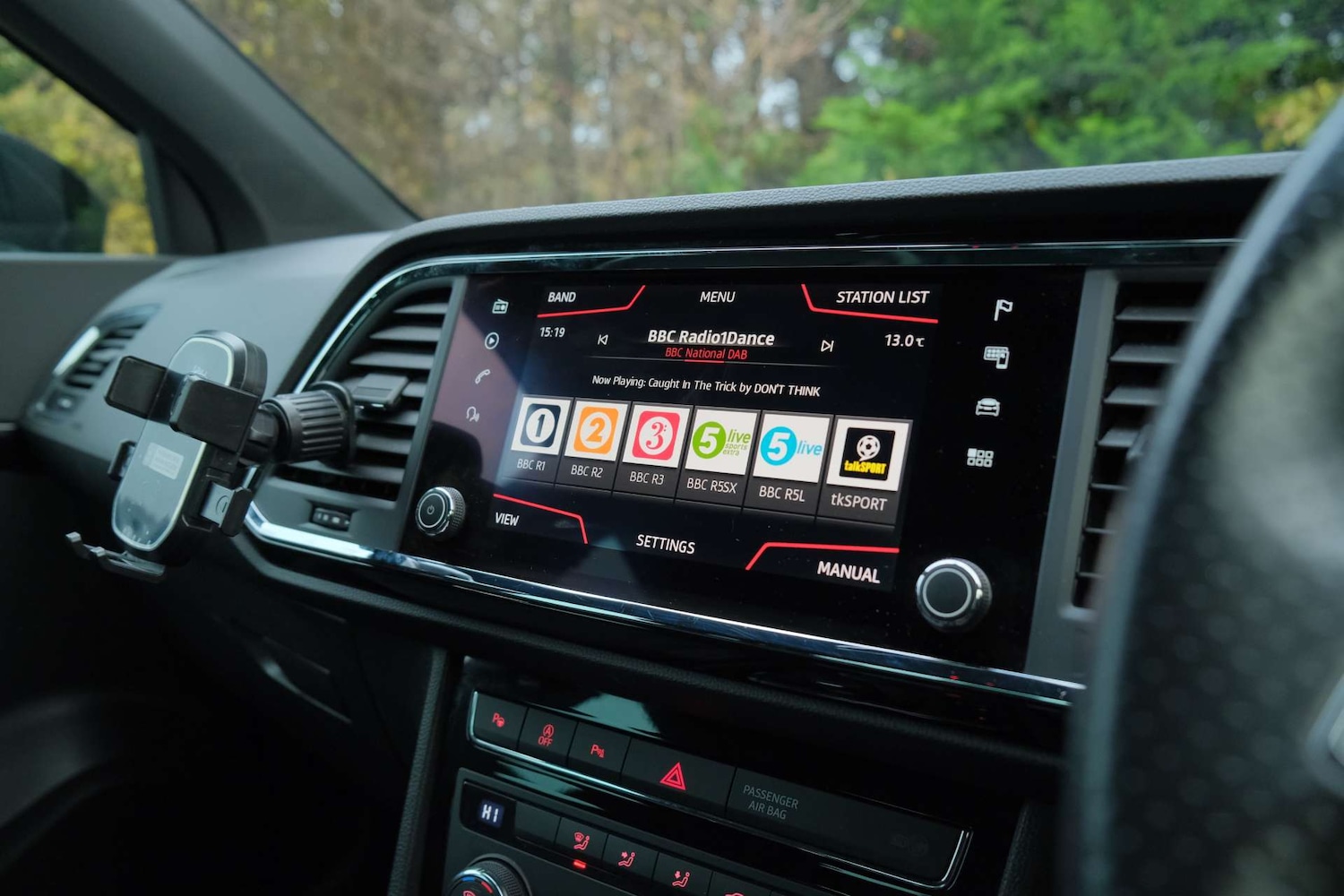 Used SEAT Ateca 2020 for sale - 76776920: Photo 36